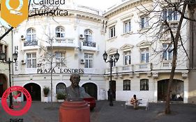 Hotel Plaza Londres 77